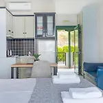 Sunset Premium 7 Apartament *