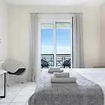 Sunset Premium 7 Apartament Lefkáda