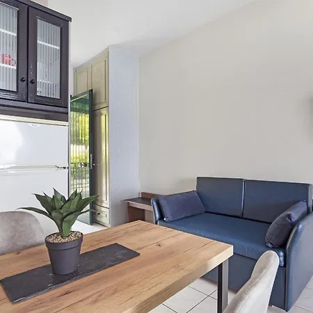 Sunset Premium 7 Apartment