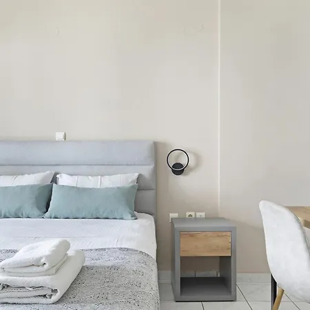 Sunset Premium 7 Apartment *