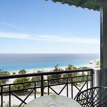 Sunset Premium 7 * Lefkáda