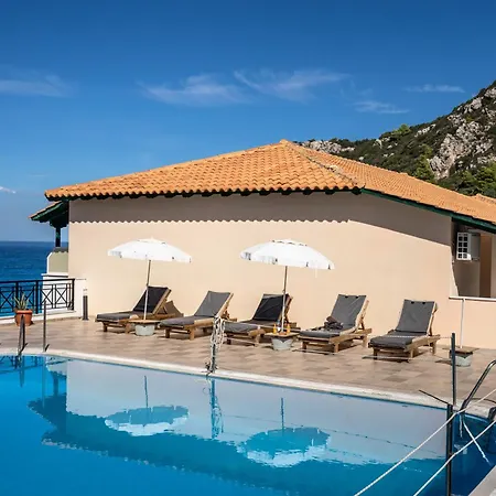 Sunset Premium 7 Lefkáda