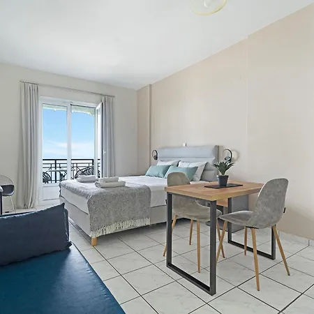 Sunset Premium 7 Apartament *