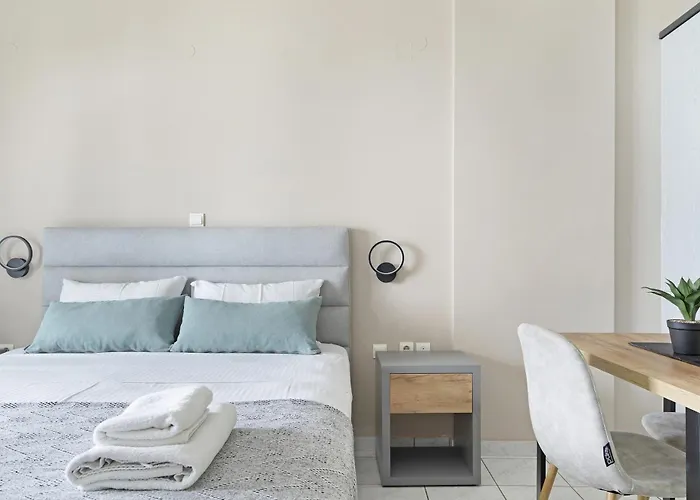 Sunset Premium 7 Apartment *