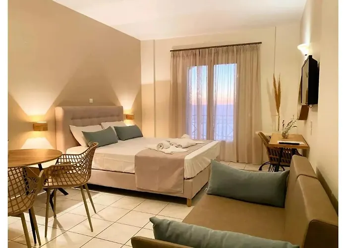 Sunset Premium 7 Apartment
