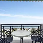 Apartamento Sunset Premium 7