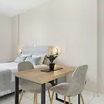 Sunset Premium 7 Apartamento