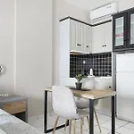Sunset Premium 7 Daire *