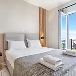 Daire Sunset Premium 7 Lefkáda