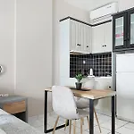 Sunset Premium 7 Apartamento *