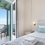 Apartamento Sunset Premium 7 Lefkáda