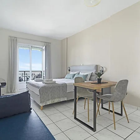 Apartamento Sunset Premium 7