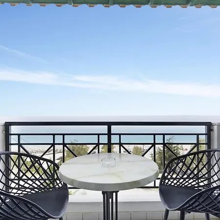 Apartamento Sunset Premium 7