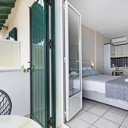 Apartamento Sunset Premium 7 Lefkáda