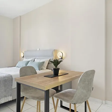 Sunset Premium 7 Apartamento