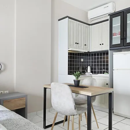 Sunset Premium 7 Apartamento *