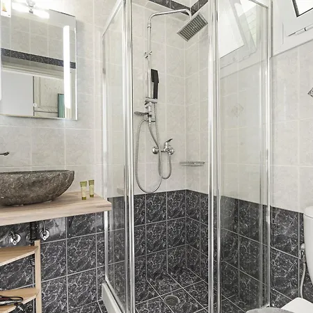 Apartamento Sunset Premium 7