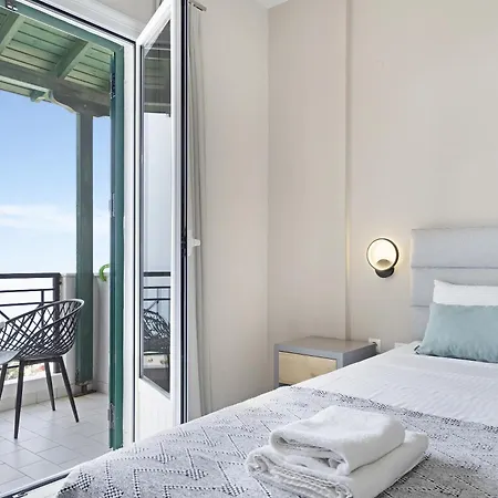 Sunset Premium 7 Lefkáda