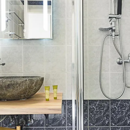 Sunset Premium 7 Apartamento Lefkáda