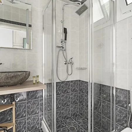 Sunset Premium 7 Apartamento