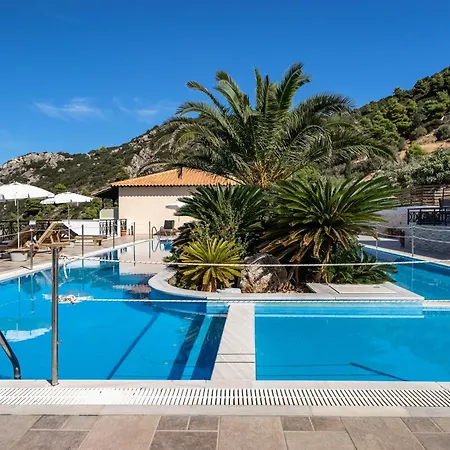 公寓 Sunset Premium 7