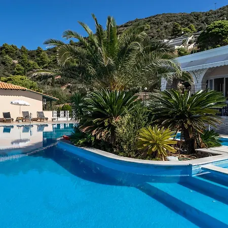 Sunset Premium 7 * Lefkáda