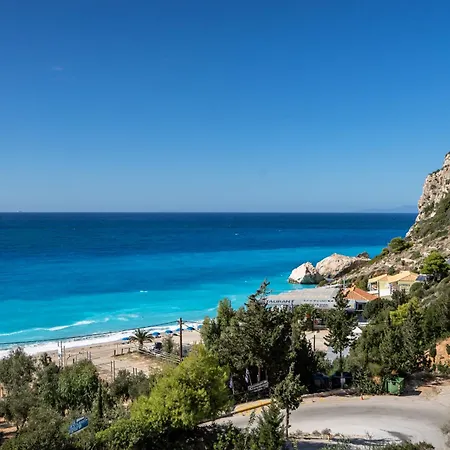 Sunset Premium 7 * Lefkáda