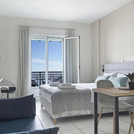 Sunset Premium 7 Apartamento