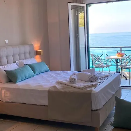 Apartamento Sunset Premium 7 Lefkáda