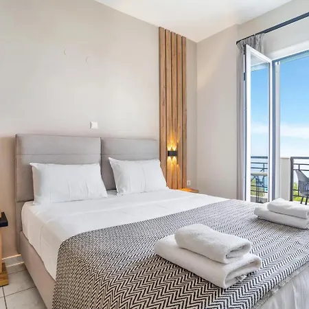 Apartamento Sunset Premium 7 Lefkáda