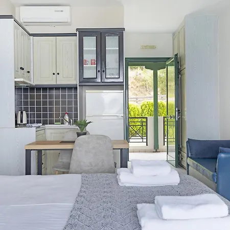 Sunset Premium 7 Lefkáda