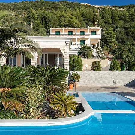 Sunset Premium 7 Apartamento