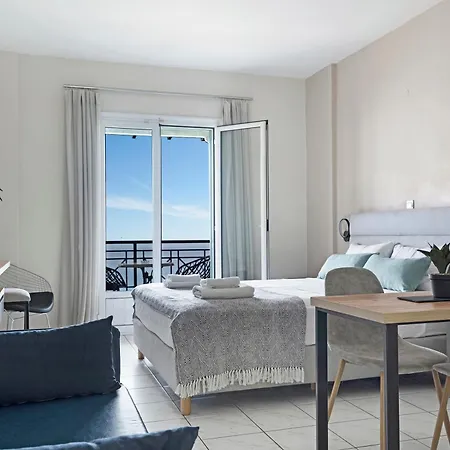 Appartamento Sunset Premium 7 Áyios Nikítas
