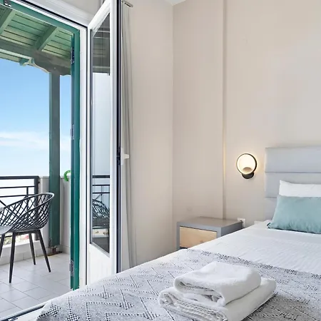 Appartamento Sunset Premium 7 Áyios Nikítas