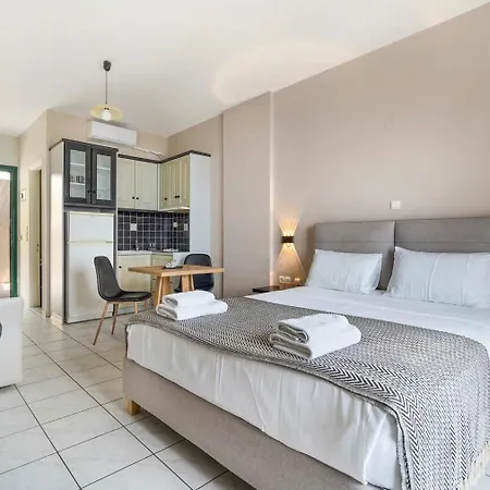 Sunset Premium 7 * Áyios Nikítas