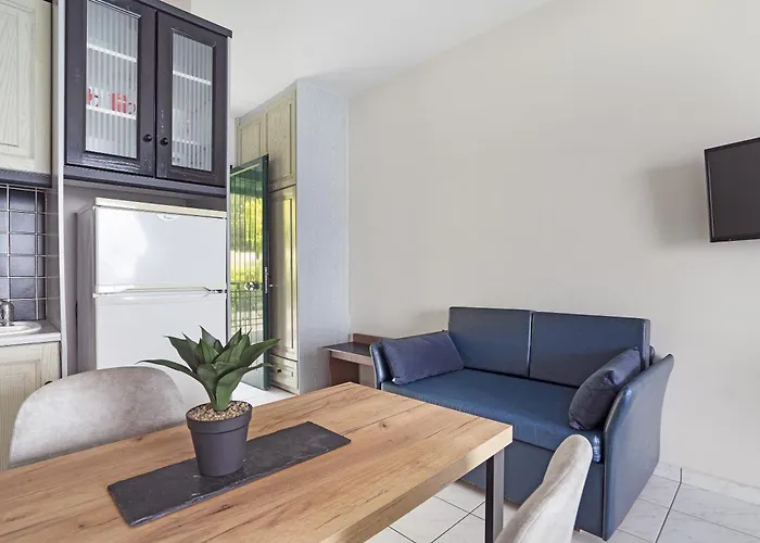 Sunset Premium 7 Апартаменты