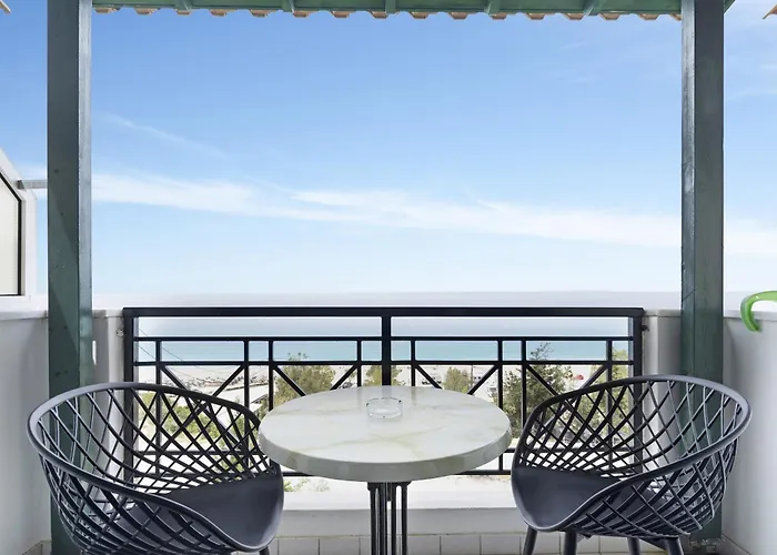 Апартаменты Sunset Premium 7