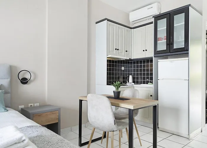 Sunset Premium 7 Апартаменты *