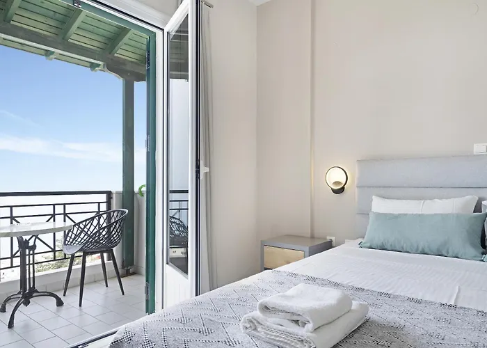 Sunset Premium 7 Лефкада