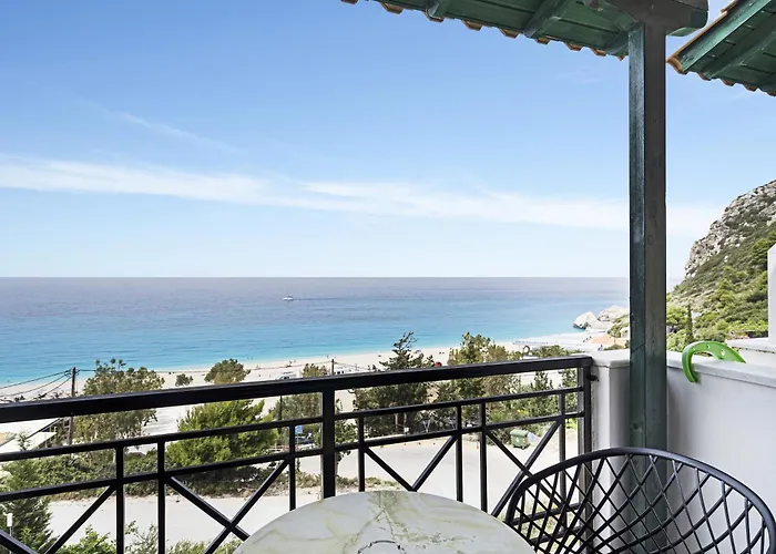 Sunset Premium 7 * Лефкада