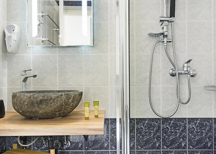 Sunset Premium 7 Апартаменты Лефкада