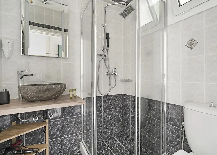 Sunset Premium 7 Апартаменты