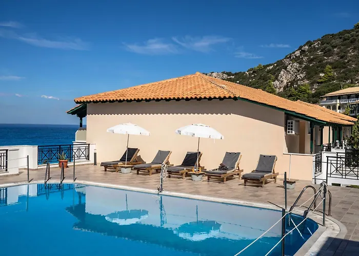 Sunset Premium 7 Лефкада