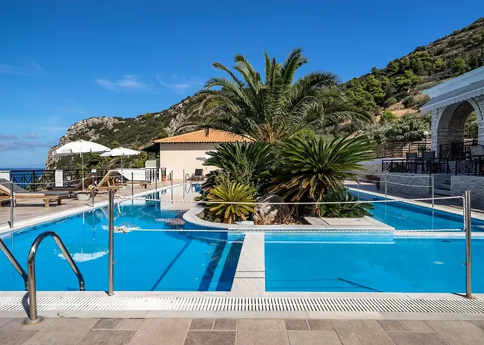 Апартаменты Sunset Premium 7