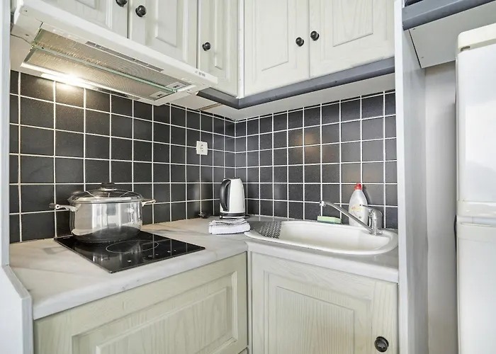 Sunset Premium 7 Лефкада