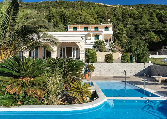 Sunset Premium 7 Апартаменты